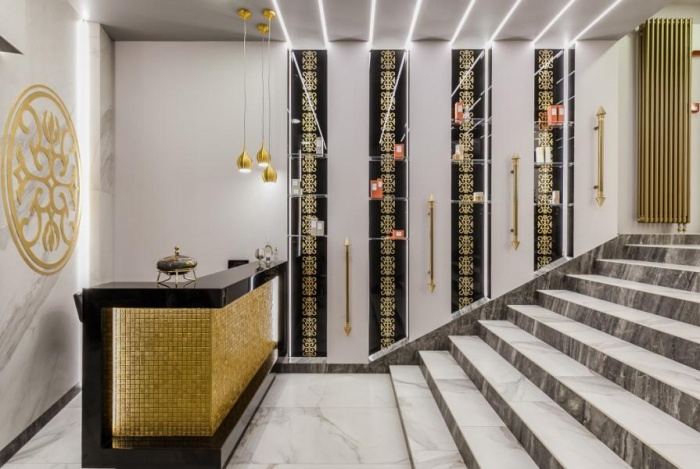 Салон красоты EPOS